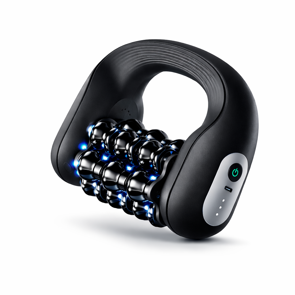 Electric Rolling Massager