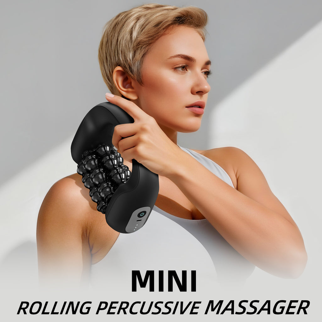 Electric Rolling Massager