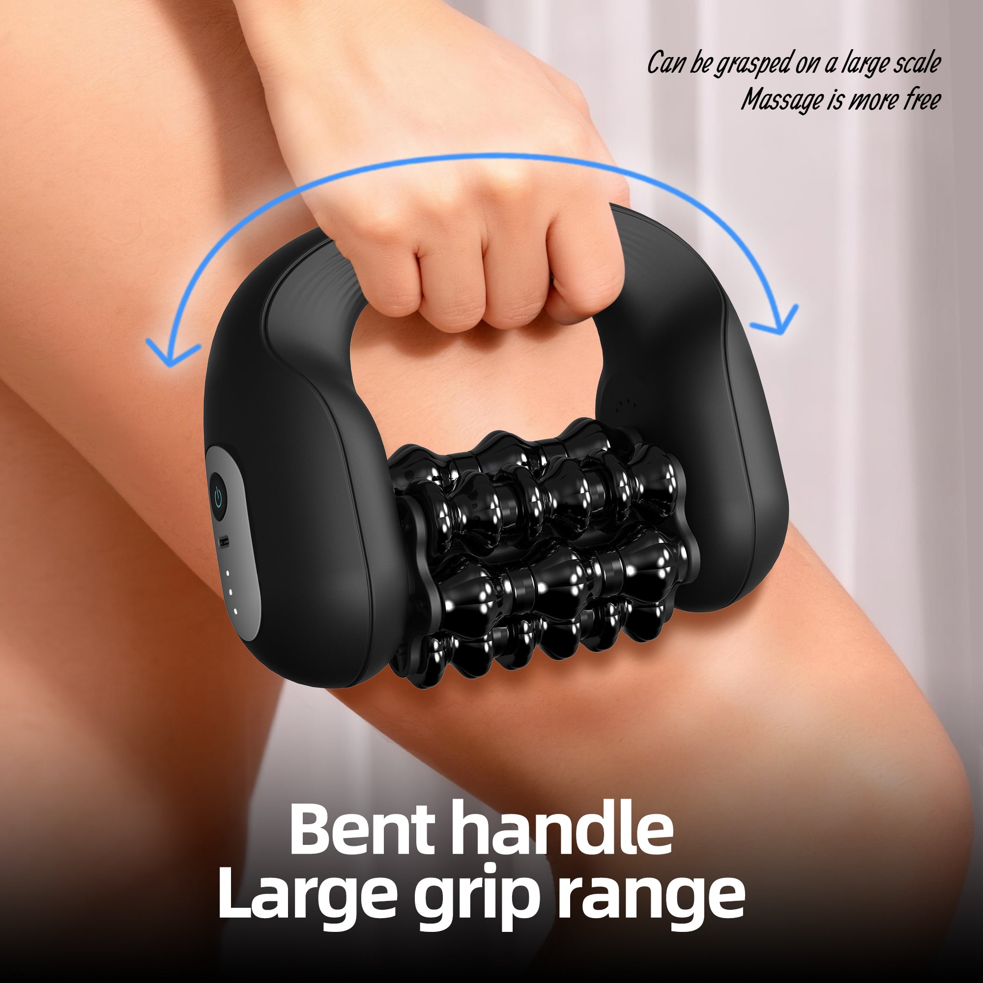 Electric Rolling Massager